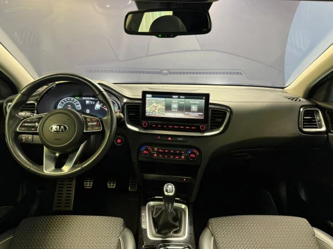 Kia XCeed 1.6 CRDi Tech 100kW (136CV)