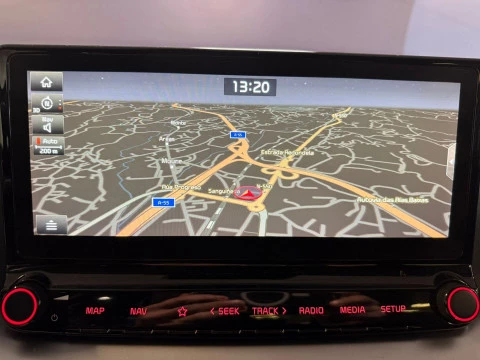 Kia XCeed 1.6 CRDi Tech 100kW (136CV)