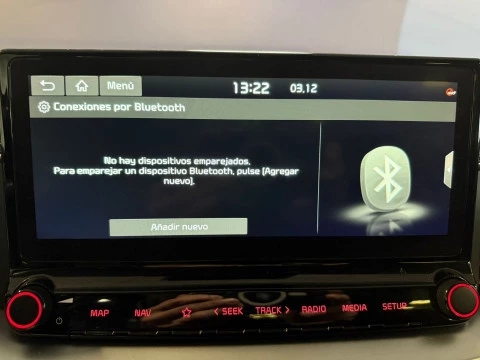 Kia XCeed 1.6 CRDi Tech 100kW (136CV)