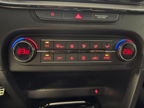 Kia XCeed 1.6 CRDi Tech 100kW (136CV)