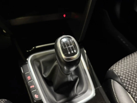 Kia XCeed 1.6 CRDi Tech 100kW (136CV)