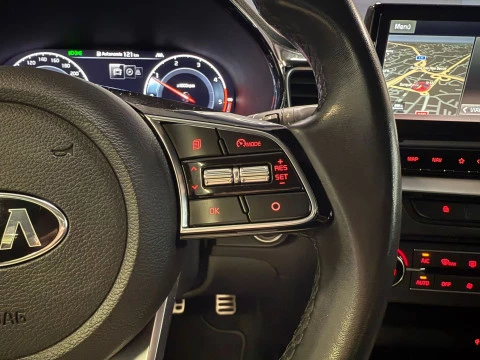 Kia XCeed 1.6 CRDi Tech 100kW (136CV)
