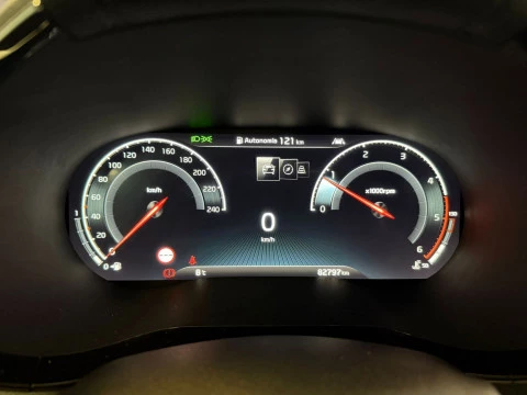 Kia XCeed 1.6 CRDi Tech 100kW (136CV)