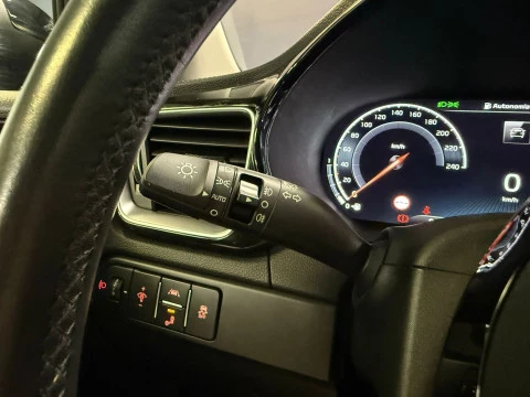 Kia XCeed 1.6 CRDi Tech 100kW (136CV)