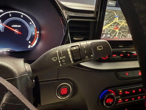 Kia XCeed 1.6 CRDi Tech 100kW (136CV)