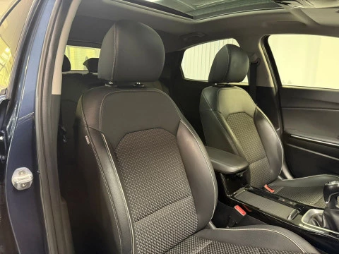 Kia XCeed 1.6 CRDi Tech 100kW (136CV)