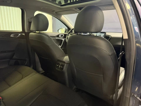 Kia XCeed 1.6 CRDi Tech 100kW (136CV)