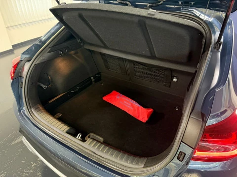 Kia XCeed 1.6 CRDi Tech 100kW (136CV)