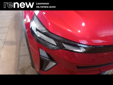 Renault Captur  Eco-G Techno 74kW