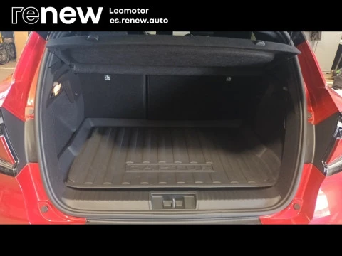 Renault Captur  Eco-G Techno 74kW