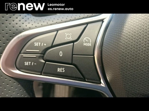 Renault Captur  Eco-G Techno 74kW
