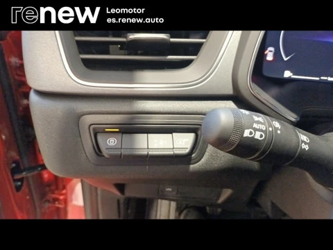 Renault Captur  Eco-G Techno 74kW