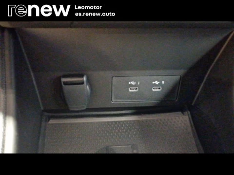 Renault Captur  Eco-G Techno 74kW