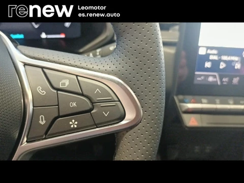 Renault Captur  Eco-G Techno 74kW