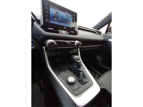 Toyota Rav4 RAV-4 2.5 hybrid 4WD Style