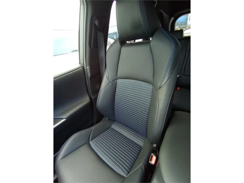 Toyota Rav4 RAV-4 2.5 hybrid 4WD Style