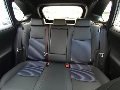 Toyota Rav4 RAV-4 2.5 hybrid 4WD Style