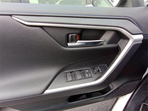 Toyota Rav4 RAV-4 2.5 hybrid 4WD Style