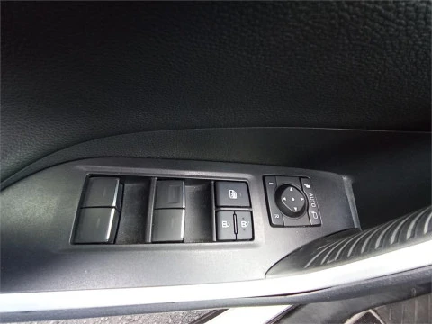 Toyota Rav4 RAV-4 2.5 hybrid 4WD Style