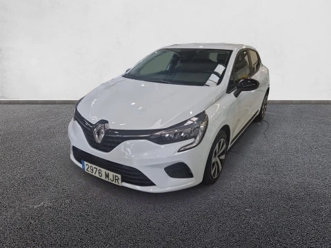 Renault Clio Equilibre Blue dCi 74kW (100CV)