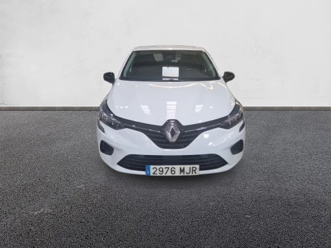 Renault Clio Equilibre Blue dCi 74kW (100CV)