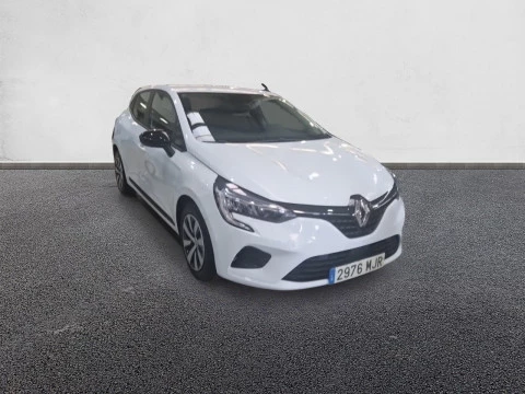 Renault Clio Equilibre Blue dCi 74kW (100CV)