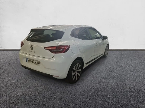 Renault Clio Equilibre Blue dCi 74kW (100CV)