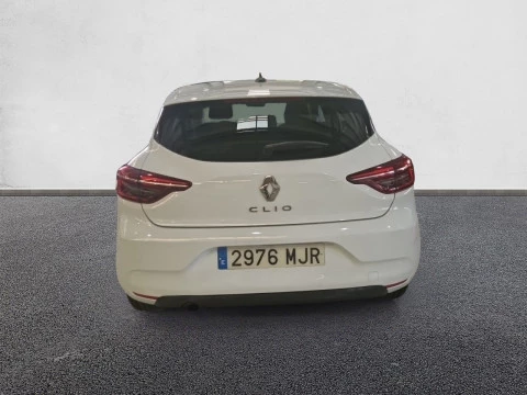 Renault Clio Equilibre Blue dCi 74kW (100CV)