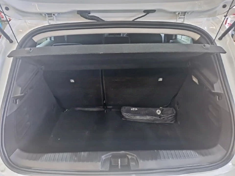 Renault Clio Equilibre Blue dCi 74kW (100CV)