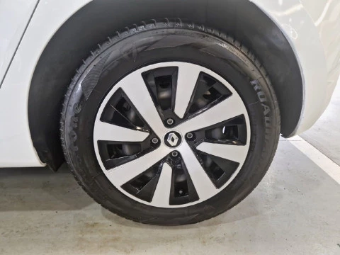 Renault Clio Equilibre Blue dCi 74kW (100CV)