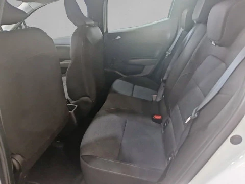 Renault Clio Equilibre Blue dCi 74kW (100CV)