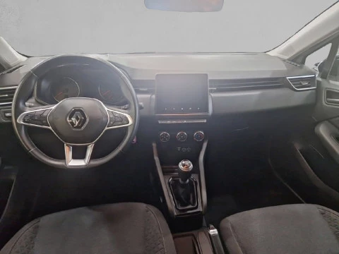 Renault Clio Equilibre Blue dCi 74kW (100CV)