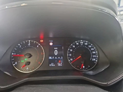 Renault Clio Equilibre Blue dCi 74kW (100CV)