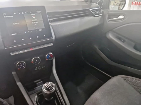 Renault Clio Equilibre Blue dCi 74kW (100CV)