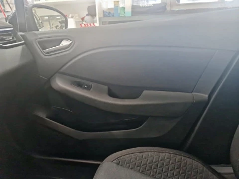 Renault Clio Equilibre Blue dCi 74kW (100CV)