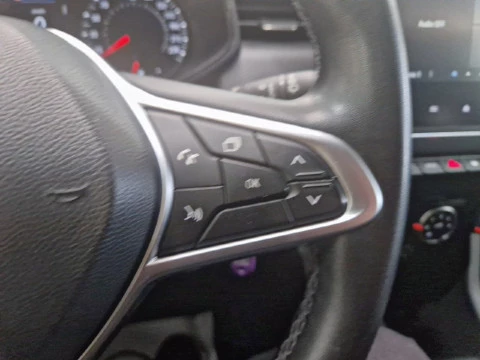 Renault Clio Equilibre Blue dCi 74kW (100CV)