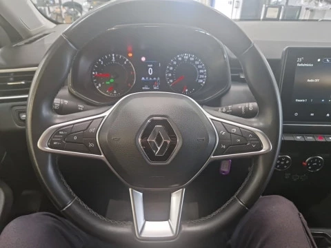 Renault Clio Equilibre Blue dCi 74kW (100CV)