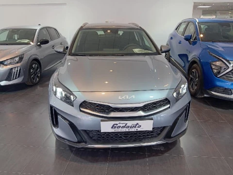 Kia XCeed 1.0 T-GDI DRIVE 5P