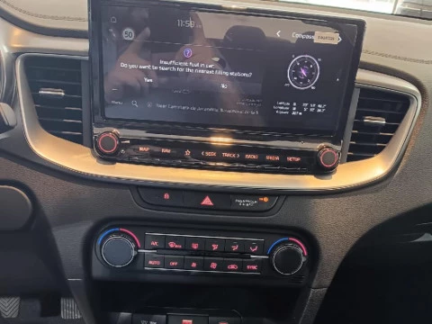 Kia XCeed 1.0 T-GDI DRIVE 5P