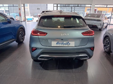 Kia XCeed 1.0 T-GDI DRIVE 5P