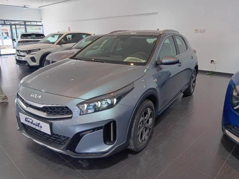 Kia XCeed 1.0 T-GDI DRIVE 5P