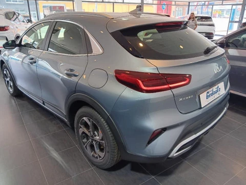 Kia XCeed 1.0 T-GDI DRIVE 5P
