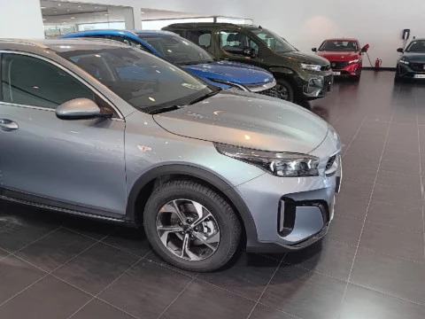 Kia XCeed 1.0 T-GDI DRIVE 5P