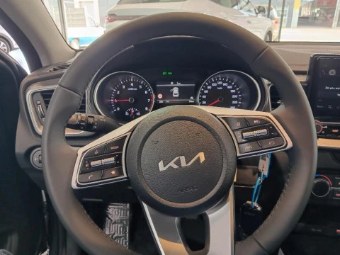 Kia XCeed 1.0 T-GDI DRIVE 5P