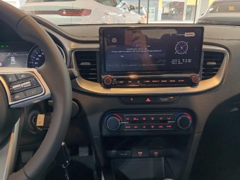 Kia XCeed 1.0 T-GDI DRIVE 5P