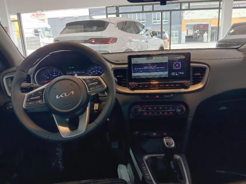 Kia XCeed 1.0 T-GDI DRIVE 5P