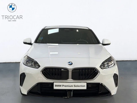 BMW Serie 1 120d 120 kW (163 CV)