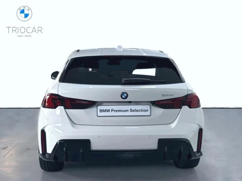 BMW Serie 1 120d 120 kW (163 CV)
