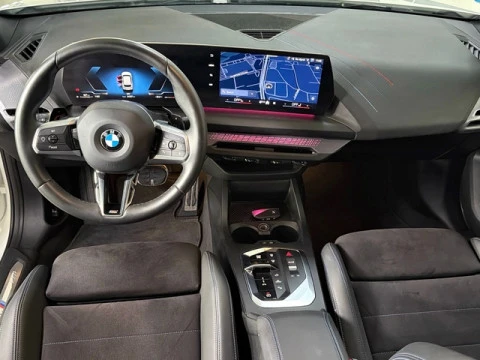 BMW Serie 1 120d 120 kW (163 CV)