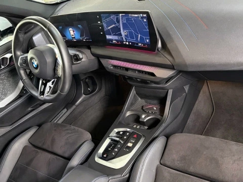 BMW Serie 1 120d 120 kW (163 CV)